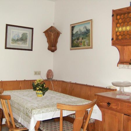 Schönau am Königssee Ferienwohnung Jermann מראה חיצוני תמונה