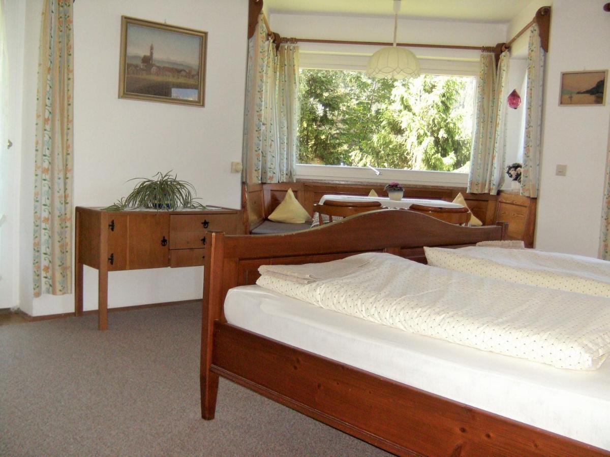 Schönau am Königssee Ferienwohnung Jermann מראה חיצוני תמונה