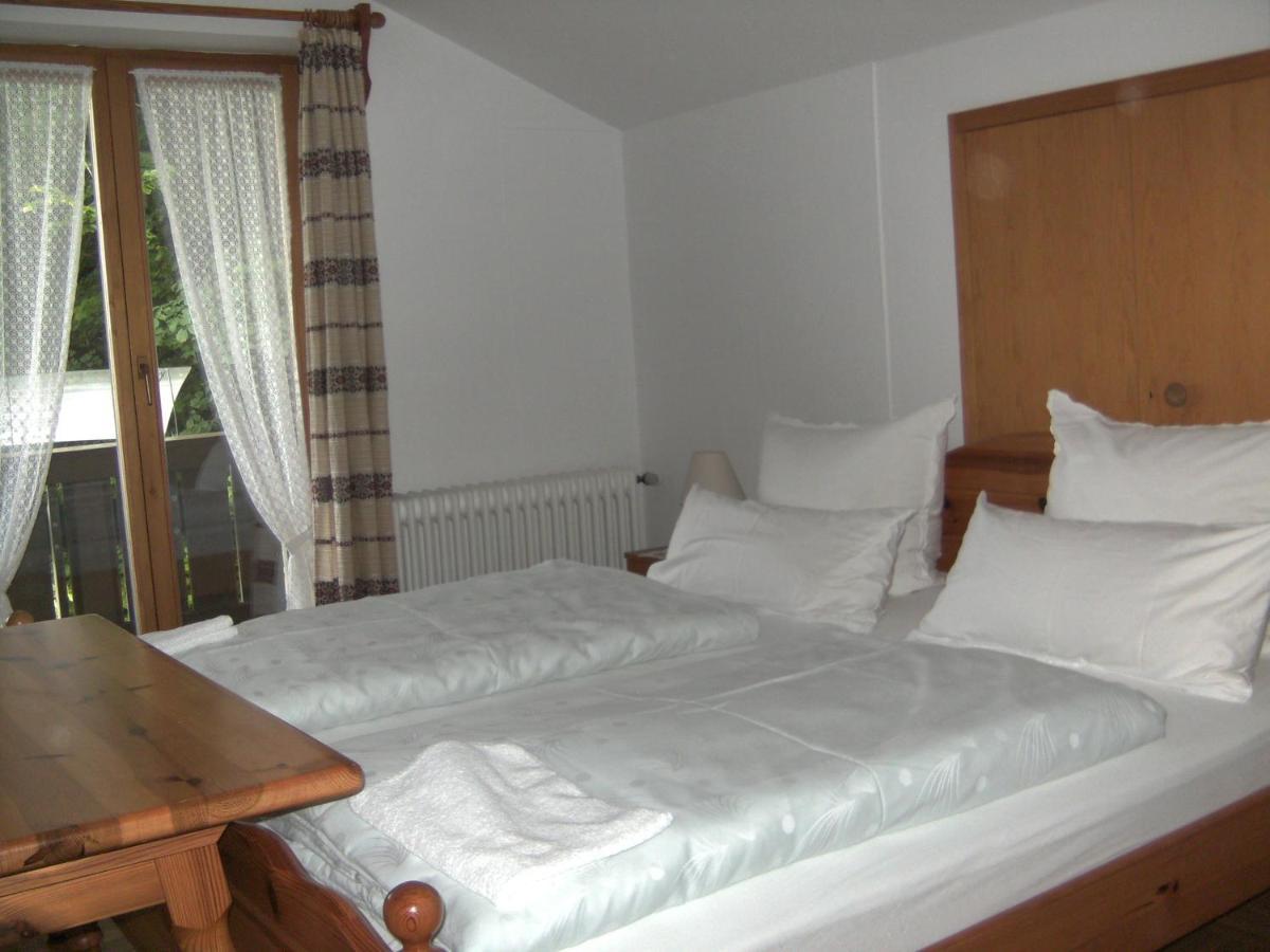 Schönau am Königssee Ferienwohnung Jermann מראה חיצוני תמונה