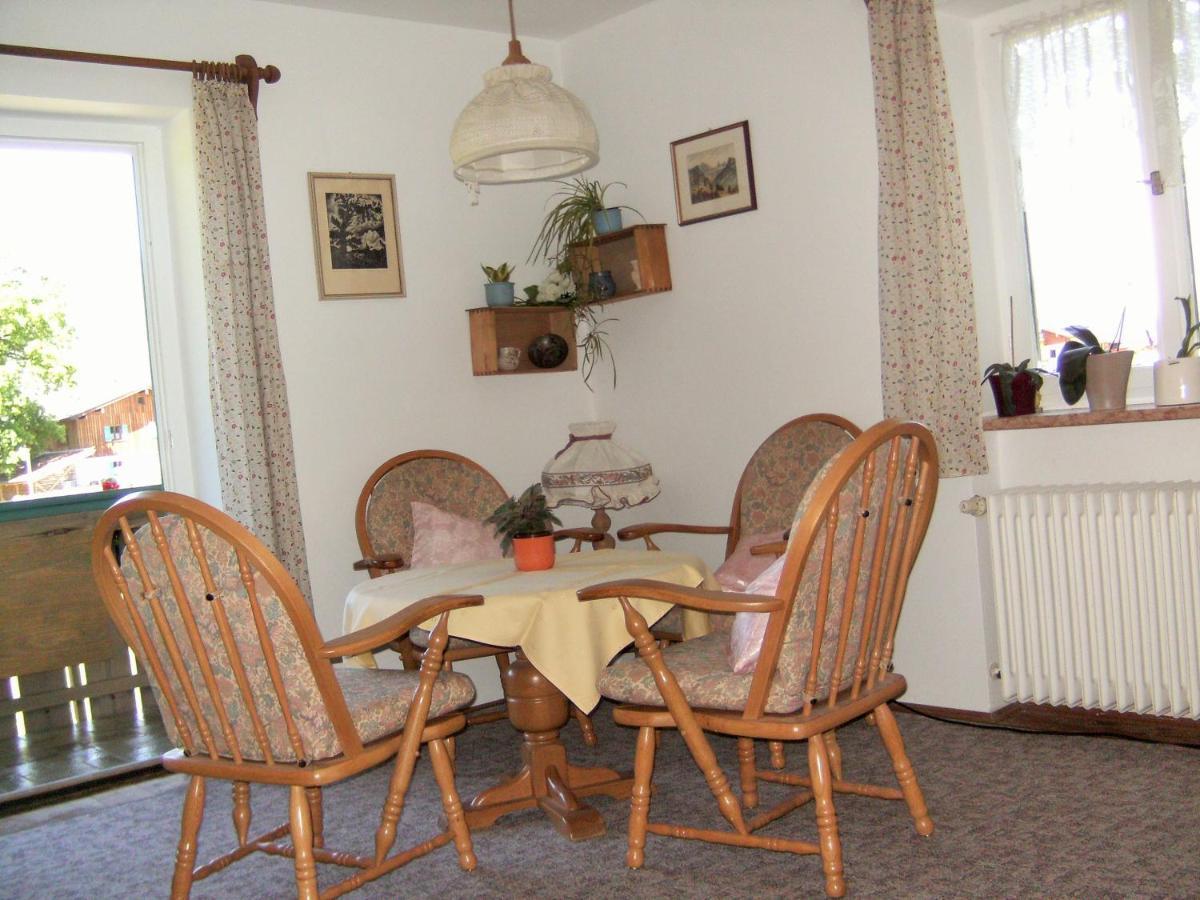 Schönau am Königssee Ferienwohnung Jermann מראה חיצוני תמונה