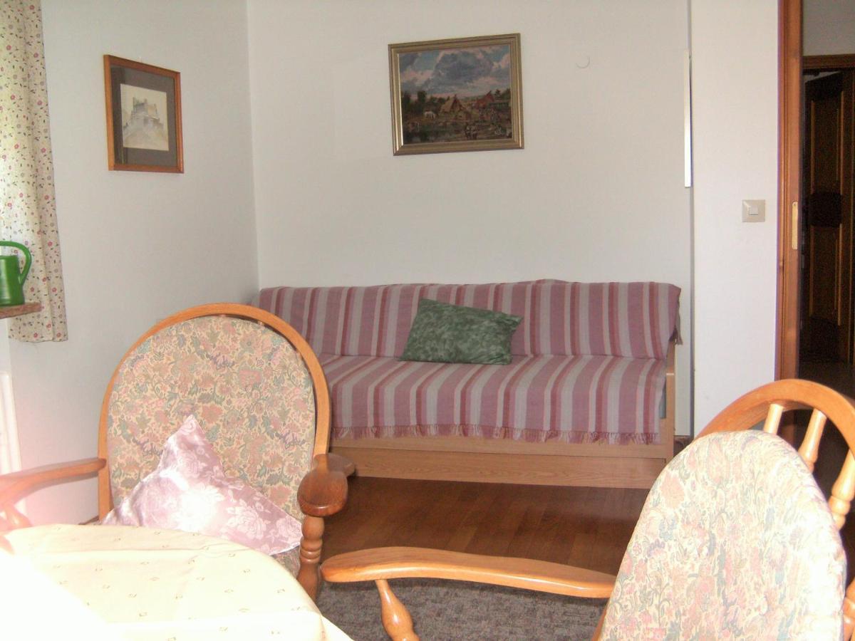 Schönau am Königssee Ferienwohnung Jermann מראה חיצוני תמונה